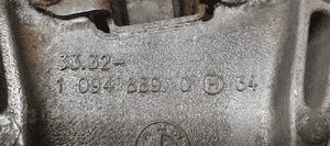 Wahacz lewy tył tylny BMW 3 E46 1094889 6