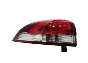 Lampa lewa tył błotnika renault clio iv kombi 265551445R 2013-2016 1