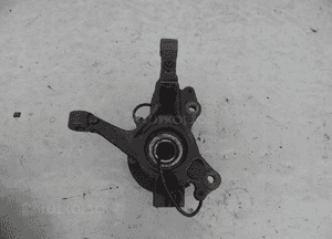 ZWROTNICA PIASTA LEWA FORD FIESTAS MK7 LIFT 2015 2