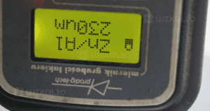 Błotnik przedni lewy audi A4 B8 LX7W 2008 15