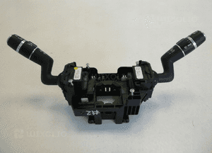 RANGE ROVER EVOQUE L538 PRZEŁĄCZNIK ZESPOLONY MANETKI ORYGINAŁ 6