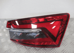 Lampa tył tylna prawa skoda superb iii 3 lift kombi 3V9 2019- 1