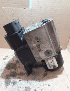 # POMPA ABS OPEL VECTRA C nr 09191496 5