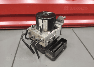 Audi Q7 4L 3.0 tdi pompa abs hamulcowa oryginał 4L0614517L pewna 1