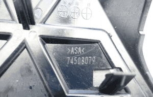 Emblemat znaczek przód mitsubishi eclipse 17- 8
