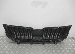 Grill gril atrapa skoda karoq 57A 2017-2021 14
