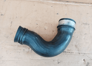 Przewód wąż rura intercoolera VW Golf IV 4 1.9 TDI 4