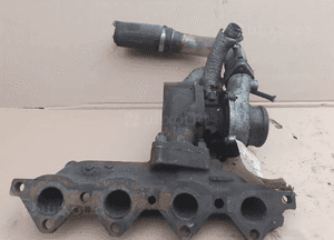Turbosprężarka astra h zafira 1.7 cdti 897376-2735 4