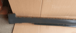 Listwa nakładka progowa lewa Audi A4 B6 8E0853859 2