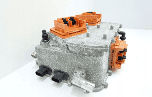 STEROWNIK MODUŁ ŁADOWANIA BMW I3 I01 8647315 4