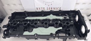 Bmw G70 G05 G06 G07 B58 pokrywa zaworów głowicy 7952876 2
