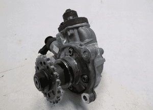 LAND ROVER JAGUAR 2.0 204 DTD POMPA WTRYSKOWA 4