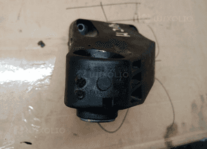 Łapa silnika mocowanie Mercedes E-Klasa W213 2.0 CDI A6542230100 7