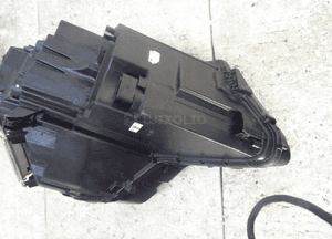 Skoda karoq lampa full led prawa 57B941016B 15