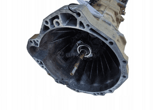 Skrzynia biegów manualna nissan navara D22 2.5 di YD25 1997-2005 4
