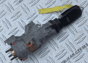 STACYJKA KLUCZYK VW AUDI SEAT SKODA 4B0905851 1