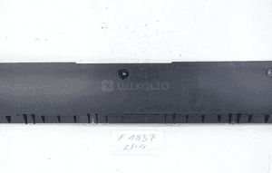Tesla model y 2019- listwa progowa lewa dolna 1625377-00-C 3