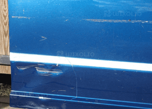 Drzwi prawe przód przednie dodge caliber 2