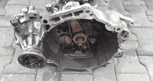 SKRZYNIA BIEGÓW AUDI VW 1,9 TDI DEA RADOM 1