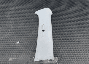 Osłony Osłona Poszycie Słupka Słupków Podsufitki Tapicerka VW Golf IV 4 3D 3 Drzwi 24