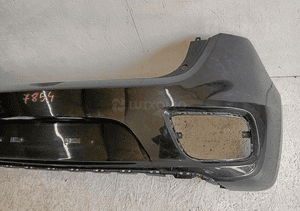 Zderzak tył tylny kia ceed ii lift hb 15-18 3