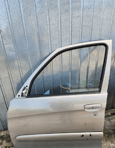 Citroen Xsara Picasso lift drzwi przod przednie lewe 4