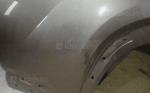 Drzwi lewe tylne lewy tył hyundai tucson iv 4 20- 2
