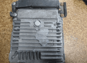 STEROWNIK SILNIKA SEAT LEON II 1.6 TDI 03L906023LH 3