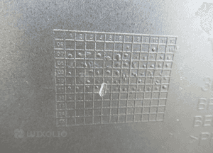 Zderzak przedni przód volvo S40 S40 ii lift 30744904 2007-2012 27