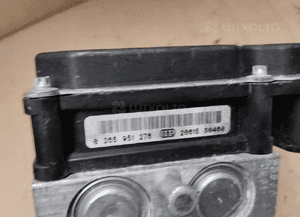 Pompa hamulcowa abs honda cr-v crv iii 3 0265951276 3