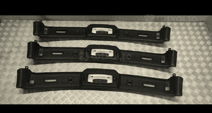 BMW F33 OSLONA OBUDOWA WLOTU POWIETRZA 7328736 2