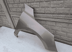 Ford focus MK4 mk 4 18-24 błotnik przedni prawy 2
