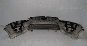 Zderzak przedni ford mondeo MK4 58 2010 11