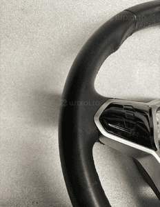 Kierownica skora multi vw ID4 ID.4 1ST 10A419089 8