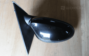 Lusterko prawe bmw E90 E91 lci 3 pin eu 475 2008 5