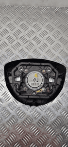 Nissan poduszka powietrzna airbag kierowcy 7