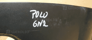Pokrywa osłona silnika VW Polo 6N2 1.9 SDI 028103925G 6