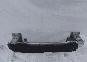Belka pod zderzak przód mondeo MK4 galaxy s-max 06- 3