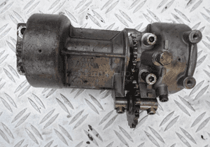 Pompa oleju wałek audi vw A4 A6 2.5 tdi 059103337B 1
