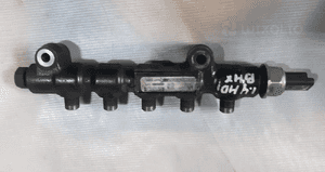 Listwa wtryskowa czujnik Peugeot Citroen 1.4hdi 9642503380 1