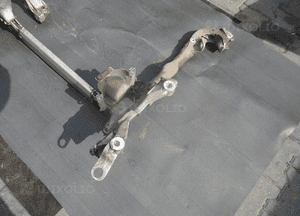 Wózek sanki silnia audi A4 B8 A5 8T 8T0399315H 3