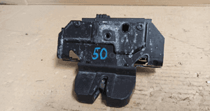 Zamek klapy tył opel vectra c opel signum nr 495072894 1