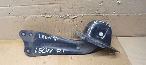 Wahacz prawy tył tylny prawy Seat Leon II 1K0505226H 1