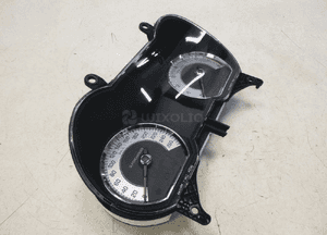 JAGUAR XF250 X250 5.0 SC ZEGAR LICZNIK ZEGARY ORYG 3