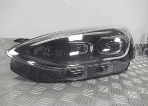 Lampa przednia przód lewa ford focus MK4 full led 2018- 3
