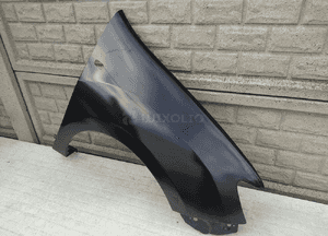 Dacia sandero n.o 13-20 błotnik przedni prawy 3
