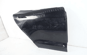 Tesla model s 2012- drzwi tylne prawy tył 6006566-00-H 2