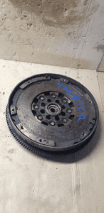 Sprzęgło dwumas komplet tarcza docisk Mercedes Sprinter 2.2 CDI 95-06r A6110300605 4