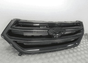 Grill grill atrapa ford edge ii 2 2014-2018 2
