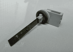 AUDI VW SKODA CZUJNIK TEMPERATURY 4B0820539 1